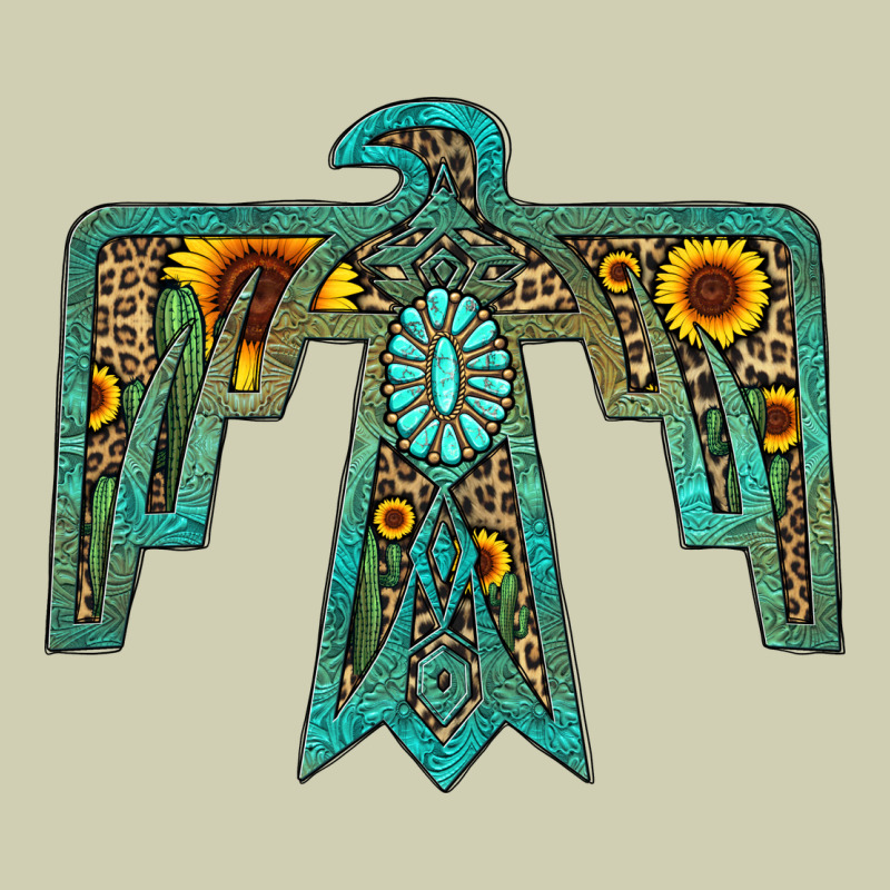 Thunderbird Heavy Core Tee by JahusDesignShop | Teevron