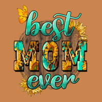 Best Mom Ever Mother's Day Heavyweight Hoodie | Teevron