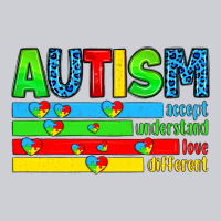 Autism Heavyweight Sweatshirt | Teevron