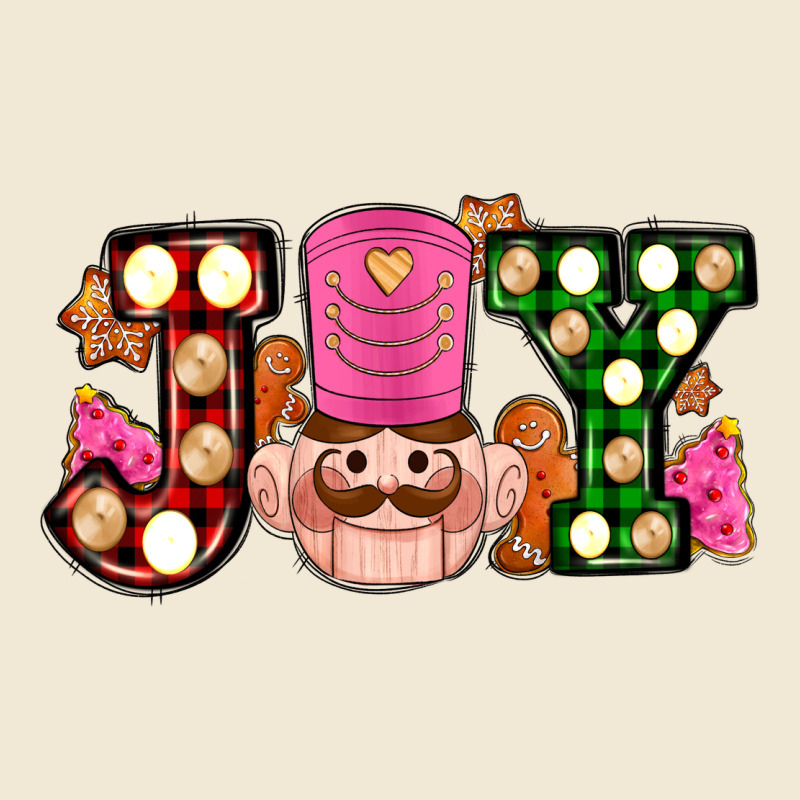 Christmas Joy Snacks And Nutcracker Cookies Ado Ladies Tee by AdoDesignShop | Teevron