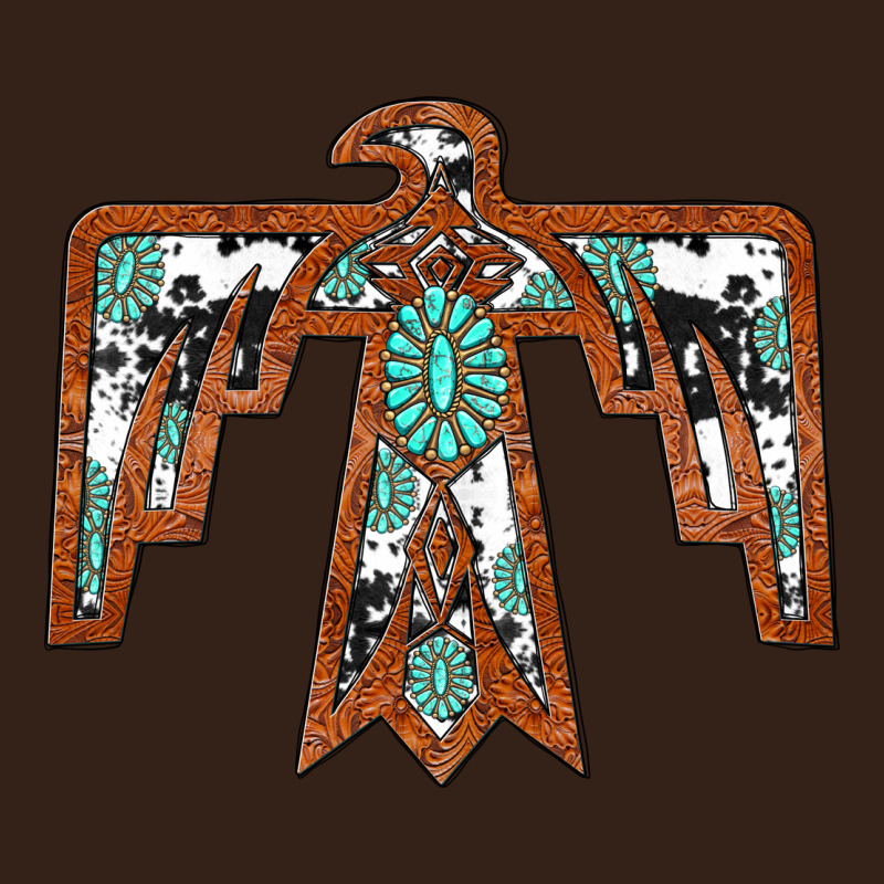 Thunderbird Heavy Core Tee by JahusDesignShop | Teevron