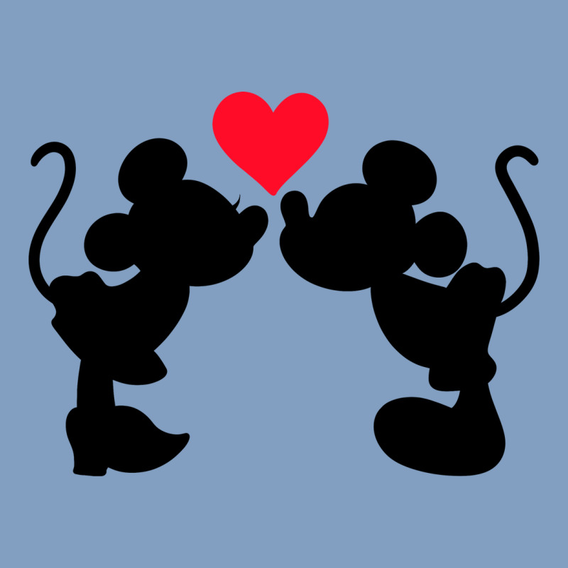 Minnie Mouse Urban Hoodie by CowhideDigitalArt | Teevron