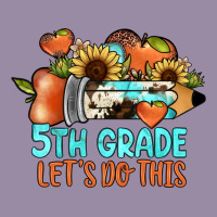 5th Grade Let's Do This Classic Tee | Teevron