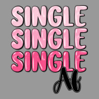 Single Af Vintage Hoodie | Teevron