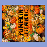 Pumpkin Junkie Long Sleeve Tee | Teevron