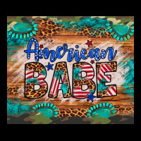 American Babe Heavy Core Tee | Teevron