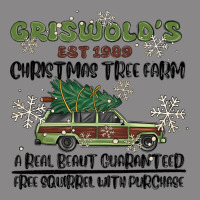 Christmas Tree Farm Vintage Tee | Teevron