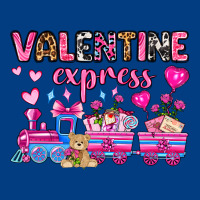 Valentine Express Olivia Premium Sweatshirt | Teevron