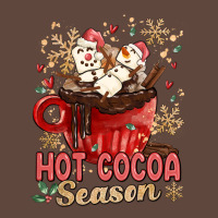 Hot Cocoa Season Classic Tee | Teevron