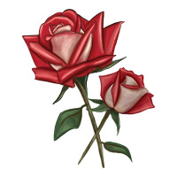 Love Rose | Teevron