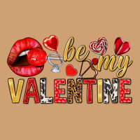 Be My Valentine Vintage Tee | Teevron