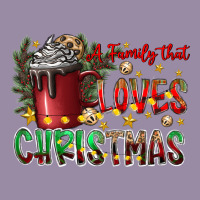 Afamilytloveschristmas Classic Tee | Teevron
