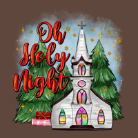 Christmas Church Oh Holy Night Classic Tee | Teevron