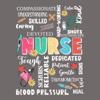 Nurse Word Urban Heavy Tee | Teevron