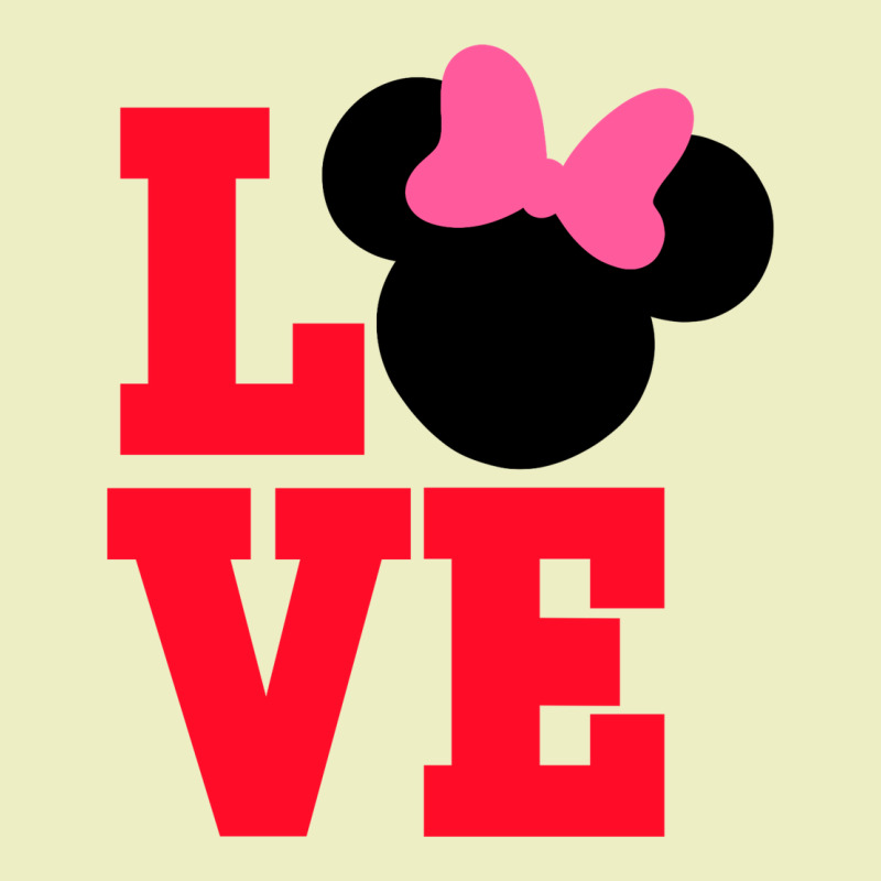 Minnie Mouse Urban Hoodie by CowhideDigitalArt | Teevron