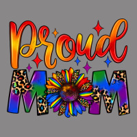 Proud Mom Vintage Tee | Teevron