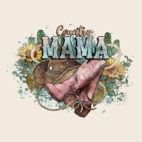 Country Mama Zipper Hoodie | Teevron