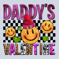 Daddys Valentine Olivia Premium Sweatshirt | Teevron