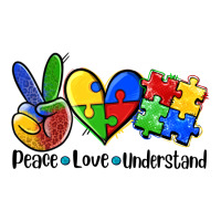 peace love  cure | Teevron