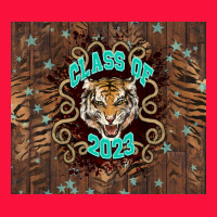 Class Of 2023 Tiger Classic Tee | Teevron