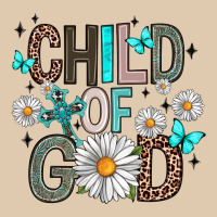 Child Of God Heavyweight Sweatshirt | Teevron