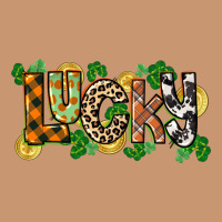 Western Lucky St. Patrick's Day Heavyweight Hoodie | Teevron