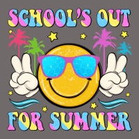 Schools Out For Summer Urban Heavy Tee | Teevron
