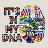It's In My Dna Heavy Core Tee | Teevron