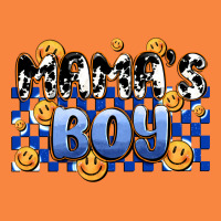 Mama's Boy Olivia Premium Sweatshirt | Teevron