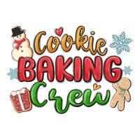 cookie baking crew | Teevron