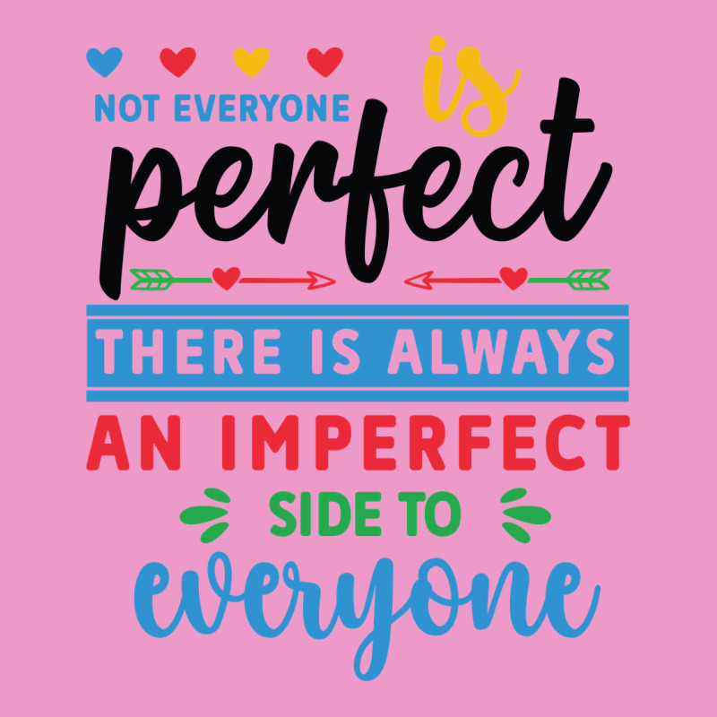 Not Everyone Is Perfect. There Is Always An Imperf Urban Hoodie by CowhideDigitalArt | Teevron