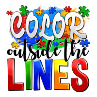 color outside the lines | Teevron