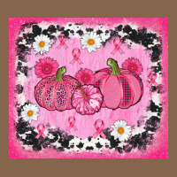 Breast Cancer Pumpkins Premium Tee | Teevron