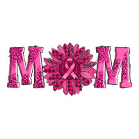 breast cancer mom sunflower | Teevron