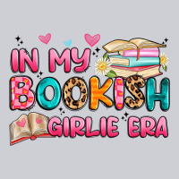 In My Bookish Girlie Era Heavyweight Sweatshirt | Teevron