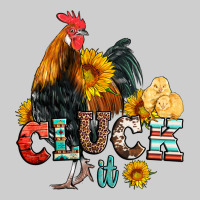 Cluck It Coop Animals Hen And Chick Aztec Serape Leopard Premium Tee | Teevron
