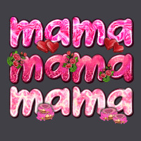 Mama Mama Mama Mother's Day Heavyweight Hoodie | Teevron