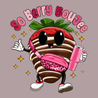 So Berry Buojee Vintage Hoodie | Teevron
