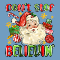 Don't Stop Believin' Urban Heavy Tee | Teevron