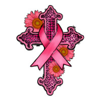 breast cancer cross | Teevron