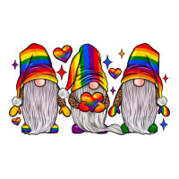 pride gnome | Teevron