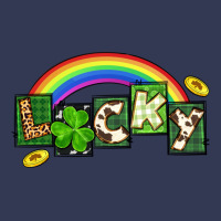 Lucky St. Patrick's Day Heavyweight Hoodie | Teevron