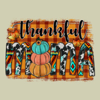 Thankful Mama Heavy Core Tee | Teevron
