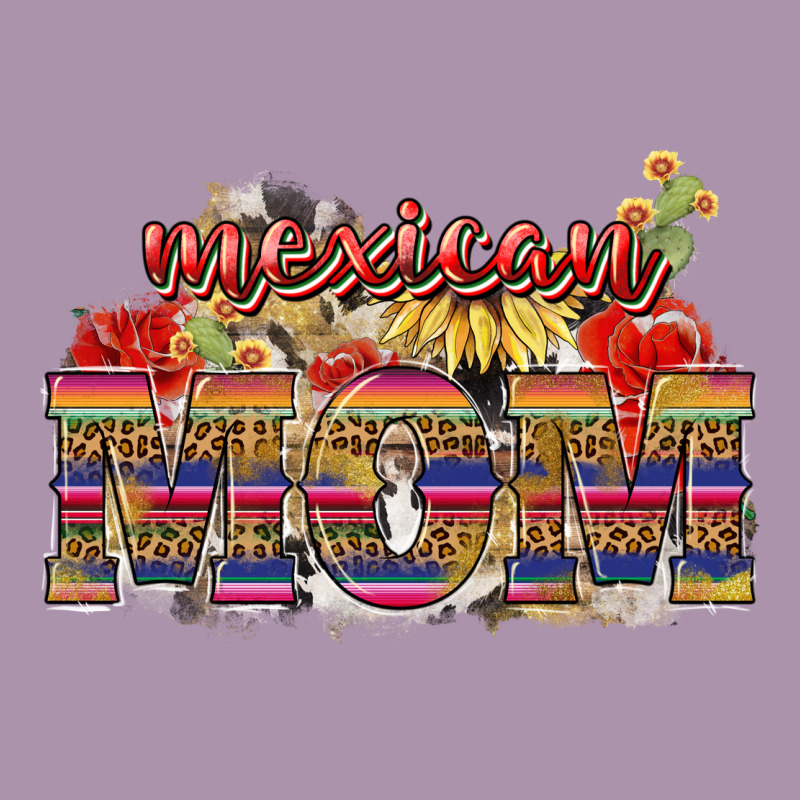 Mexican Mom Mother's Day Heavyweight Hoodie by HowdyJamesFarm | Teevron