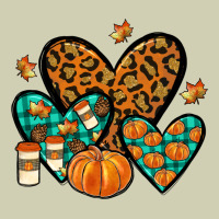 Love Fall Heavy Core Tee | Teevron