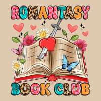Romantasy Book Club Heavyweight Sweatshirt | Teevron