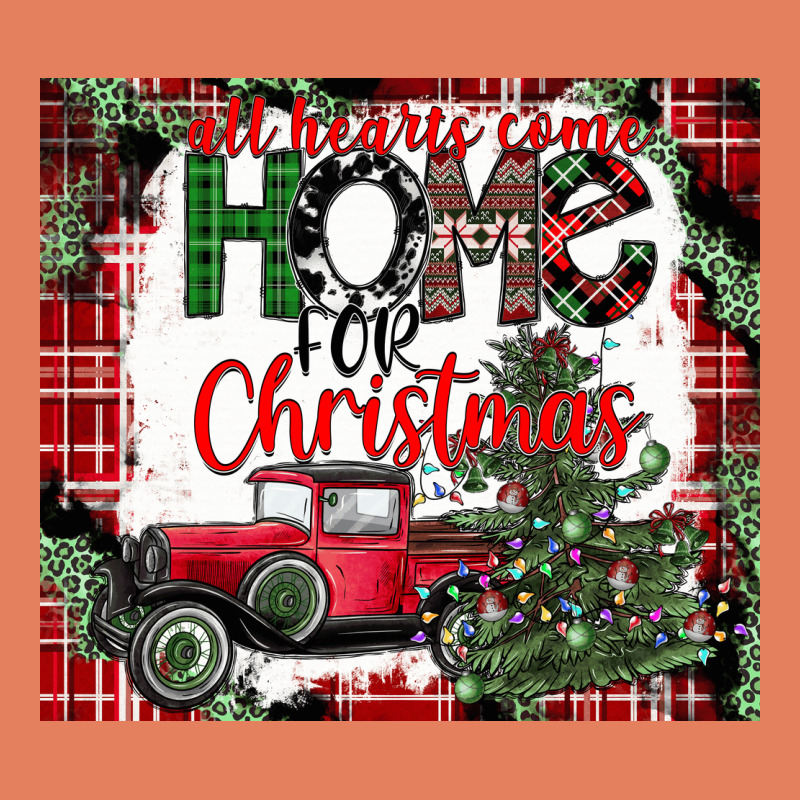 Christmas Homecoming Celebration Classic Tee by CowhideDigitalArt | Teevron