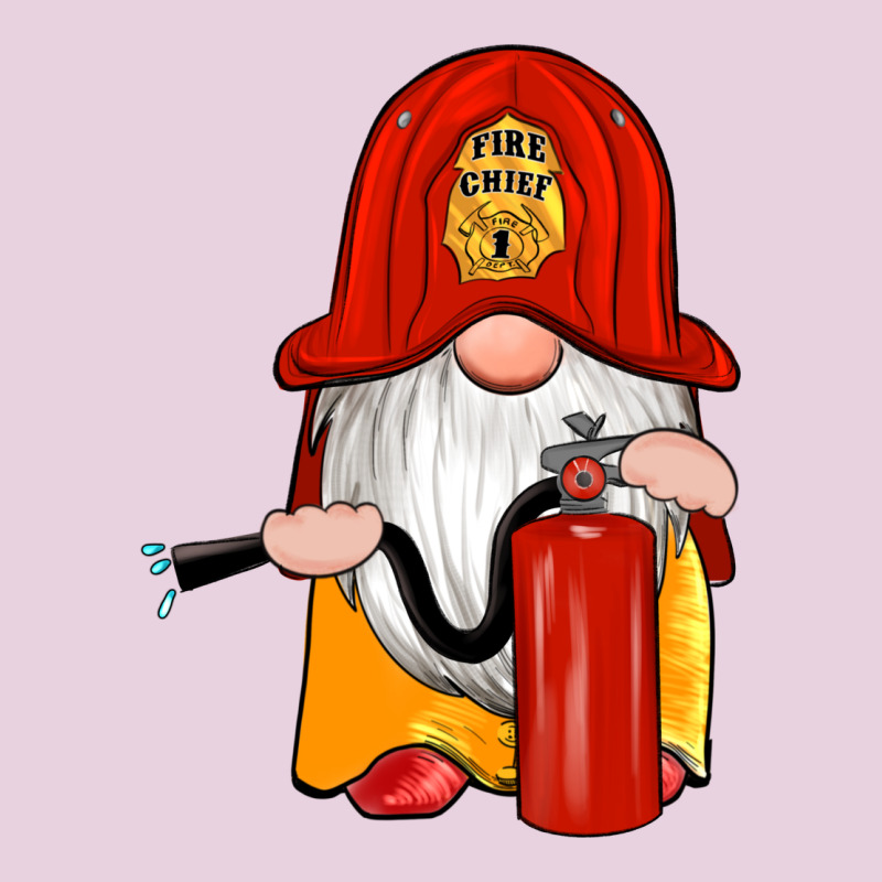 Firefighter Gnomes Ladies Tee by Artiststas | Teevron
