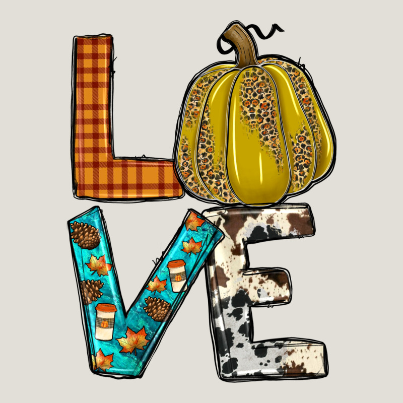 Fall Love Heavy Core Tee by JahusDesignShop | Teevron