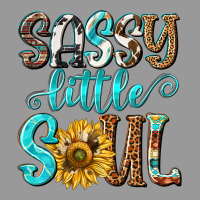 Sassy Little Soul Vintage Hoodie | Teevron